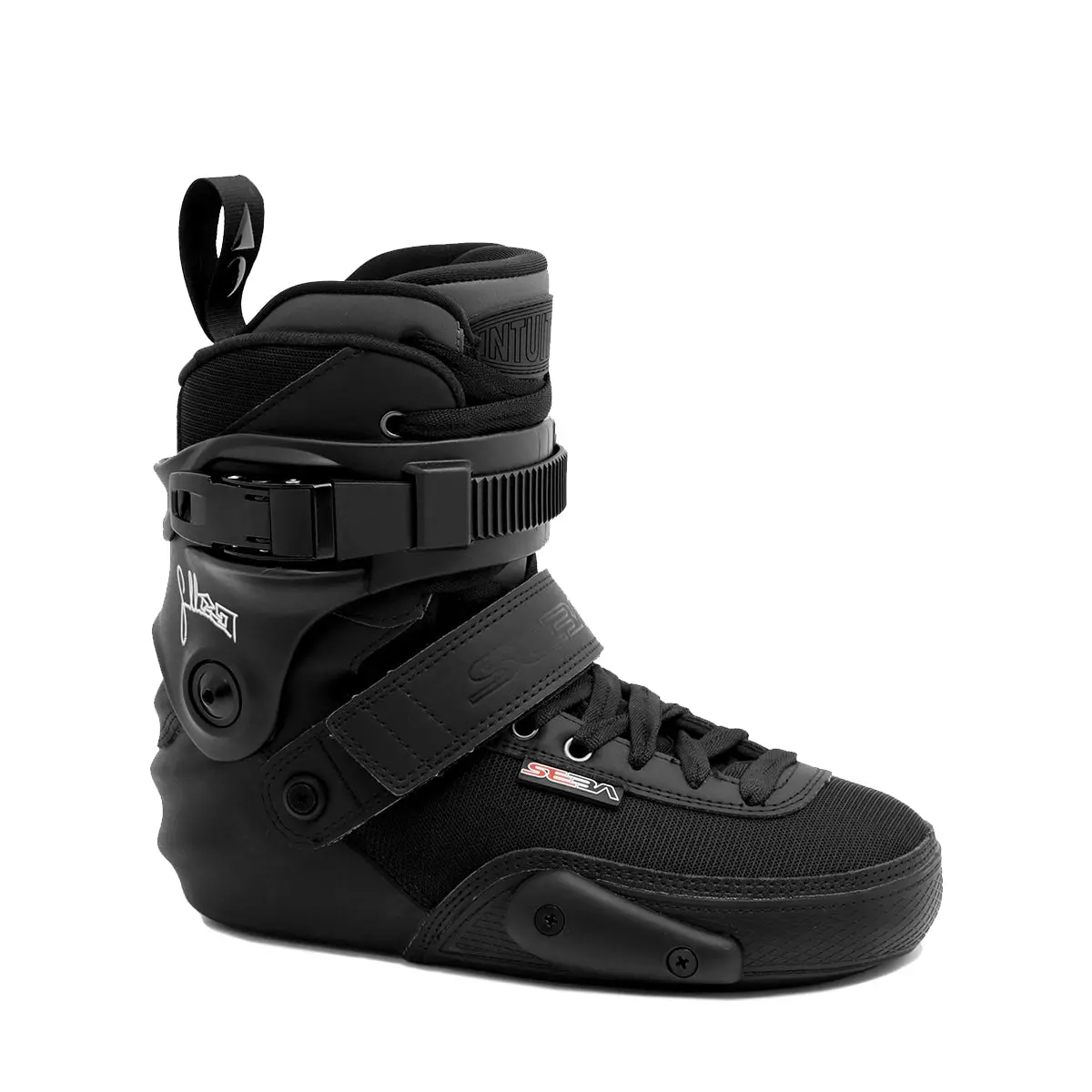 Seba - Cj2 Prime Shells With Wizard Liners 1