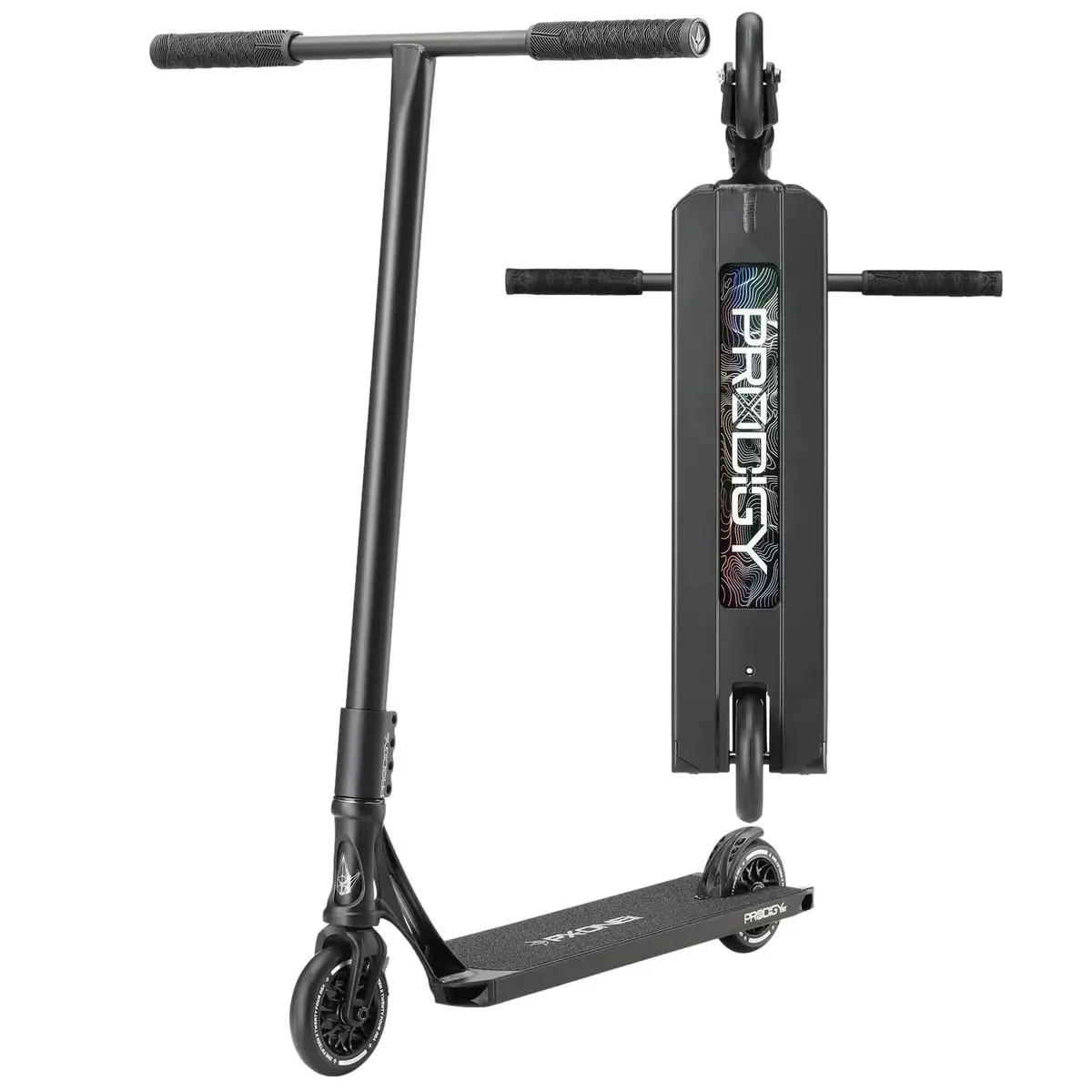 Envy Prodigy X One Comp St Complete (11Th Generation) - Black 1