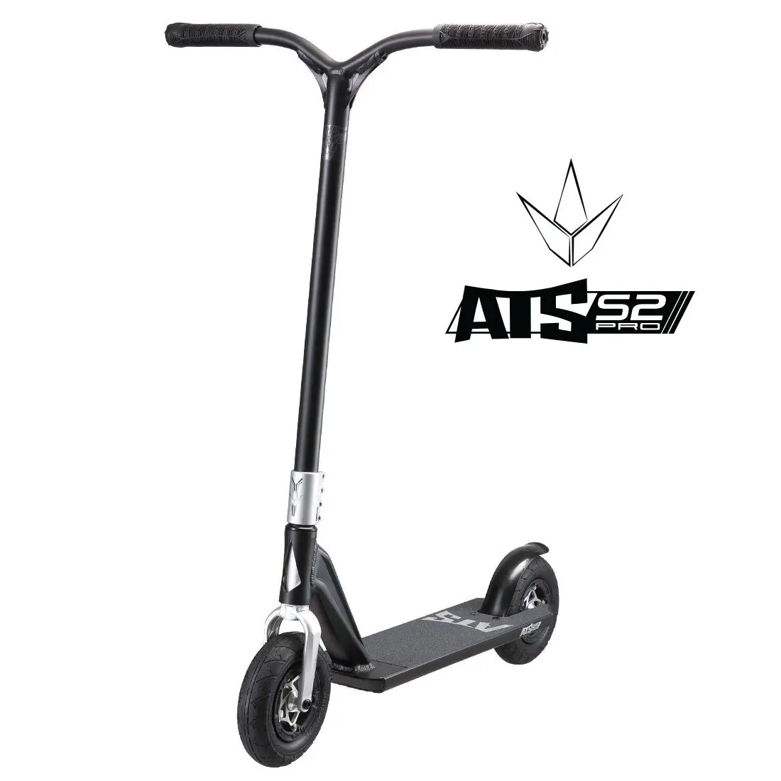 Envy Ats Pro S2 Complete - Black 1