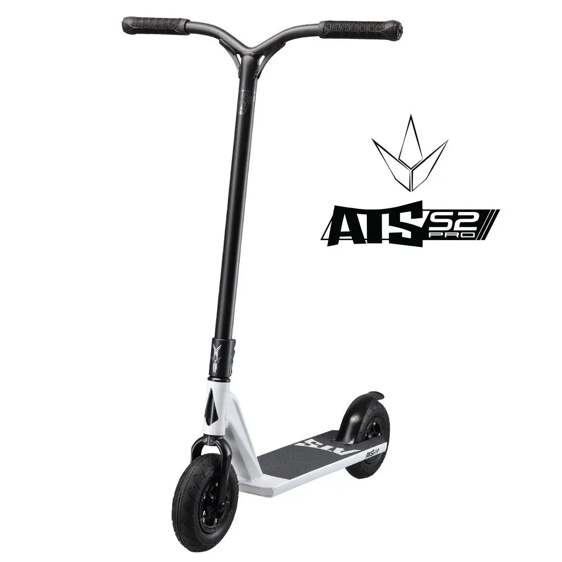 Envy Ats Pro S2 Complete - White 1
