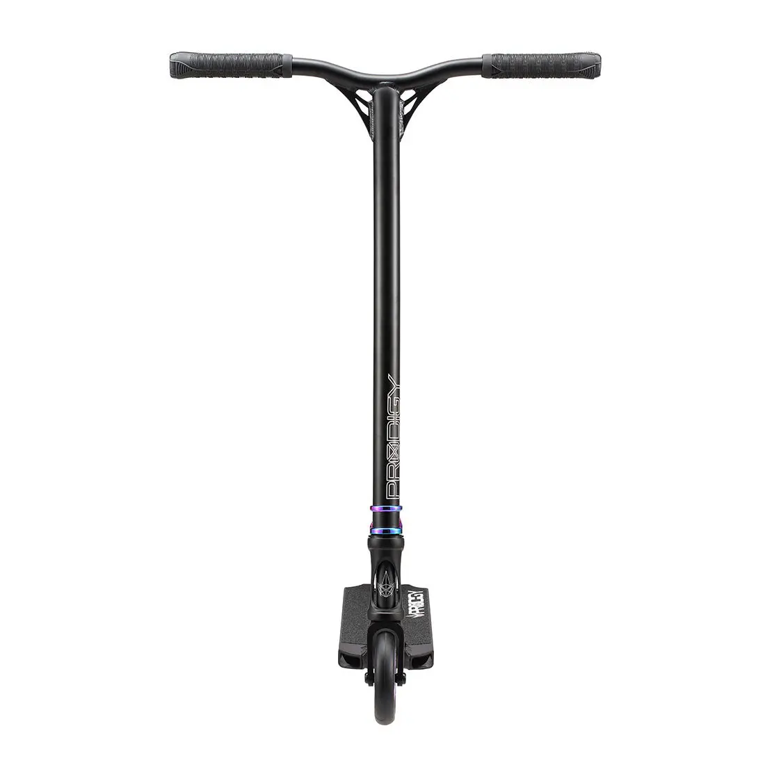 Envy Prodigy X Complete - Black/Oil Slick 2