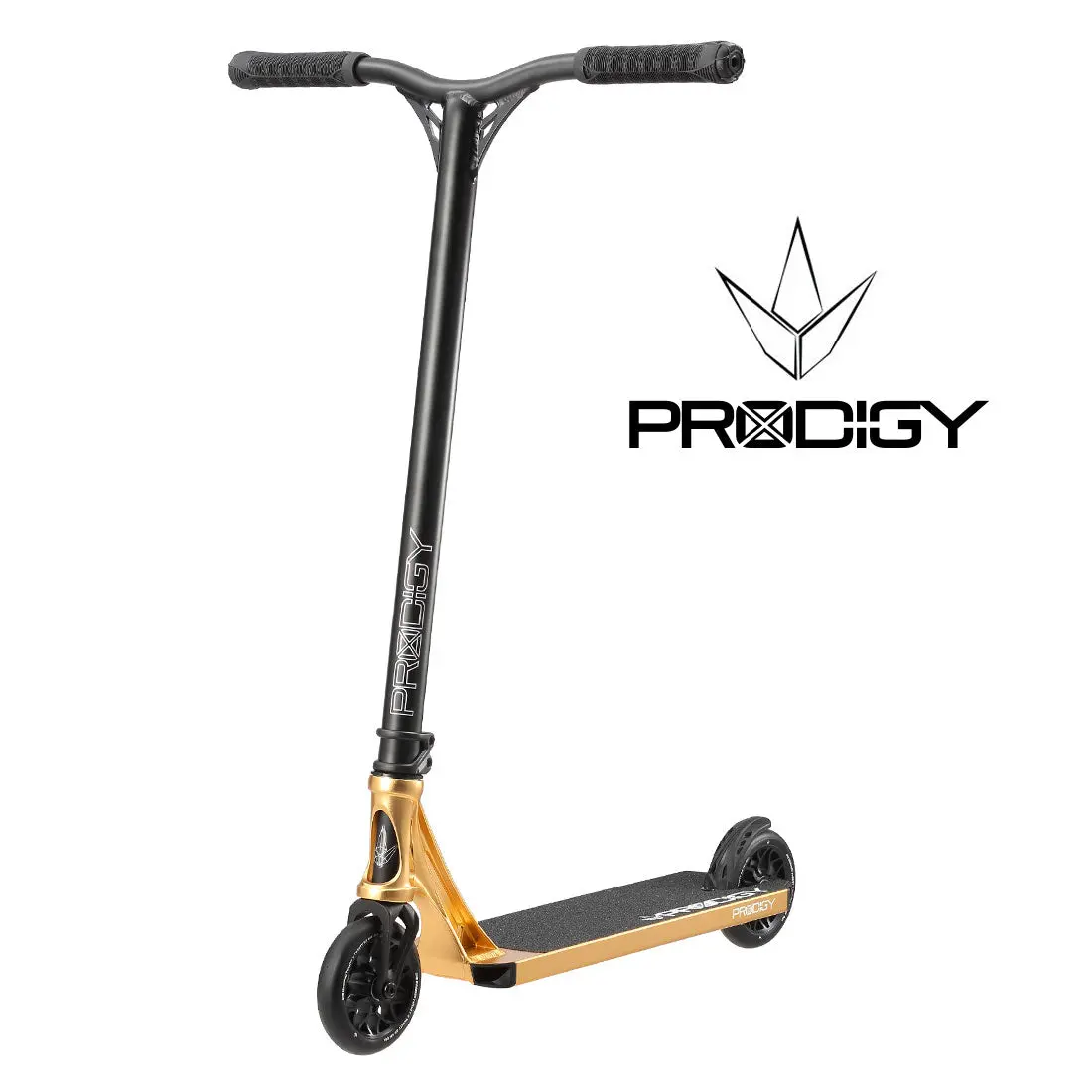 Envy Prodigy X Complete - Gold 1