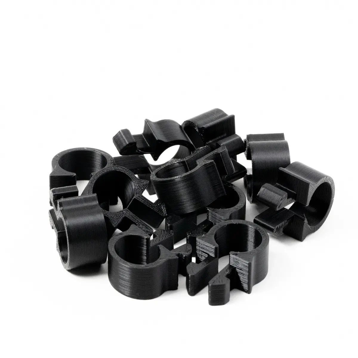 Cable Management Clip For 1515 Rigs 1