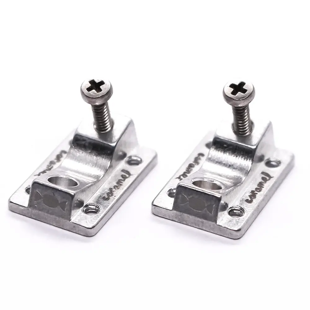 Caramel Fingerboard Inverted Base Plates 3.0 1