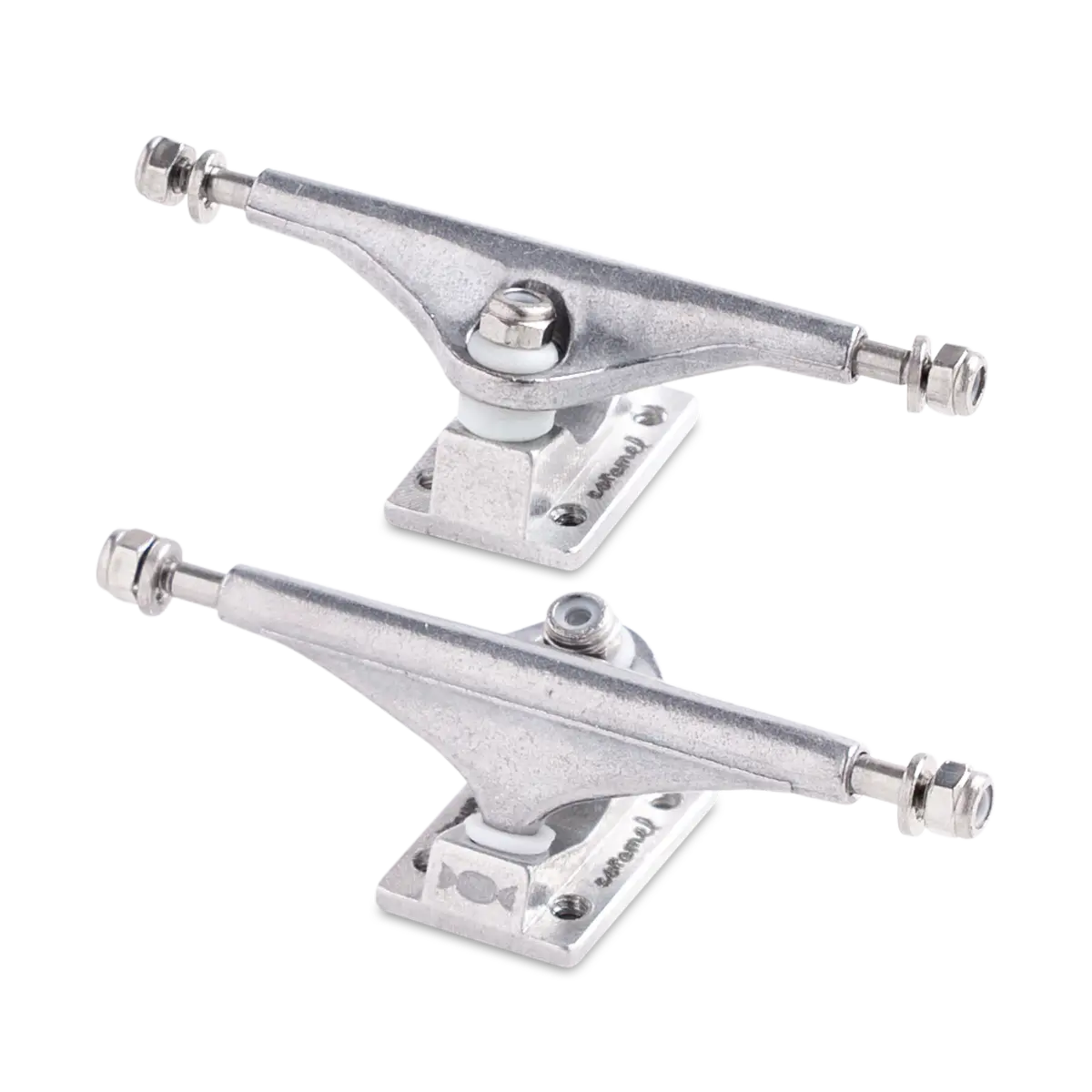 Caramel Fingerboard 3.0 Trucks - 34Mm 1