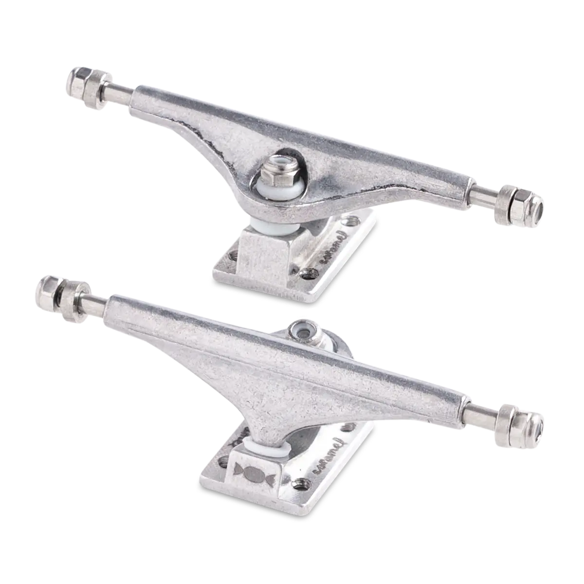 Caramel Fingerboard 3.0 Trucks - 36Mm 1