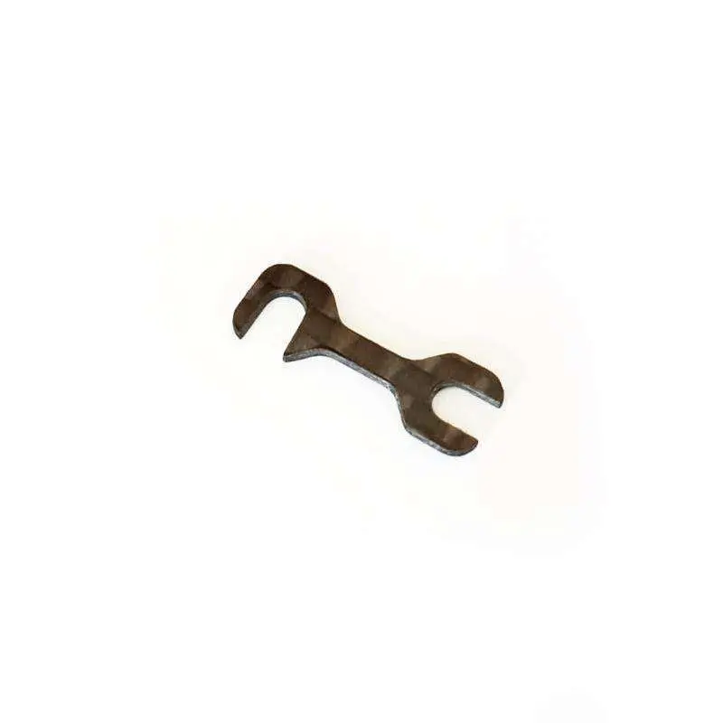 Rc Maker Awesomatix Centre Weight Spacer 1