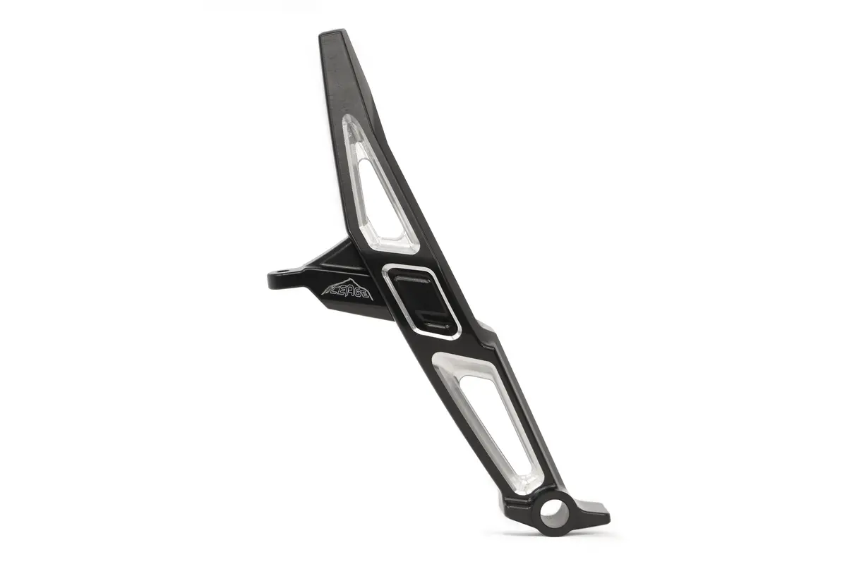Elevate - Arctic Cat Catalyst 1
