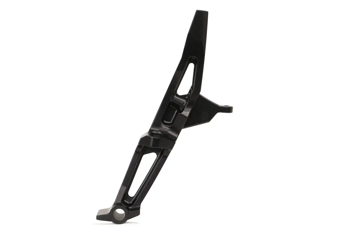 Elevate - Arctic Cat Catalyst Individual Service Spindle Left - Clutch Side 1