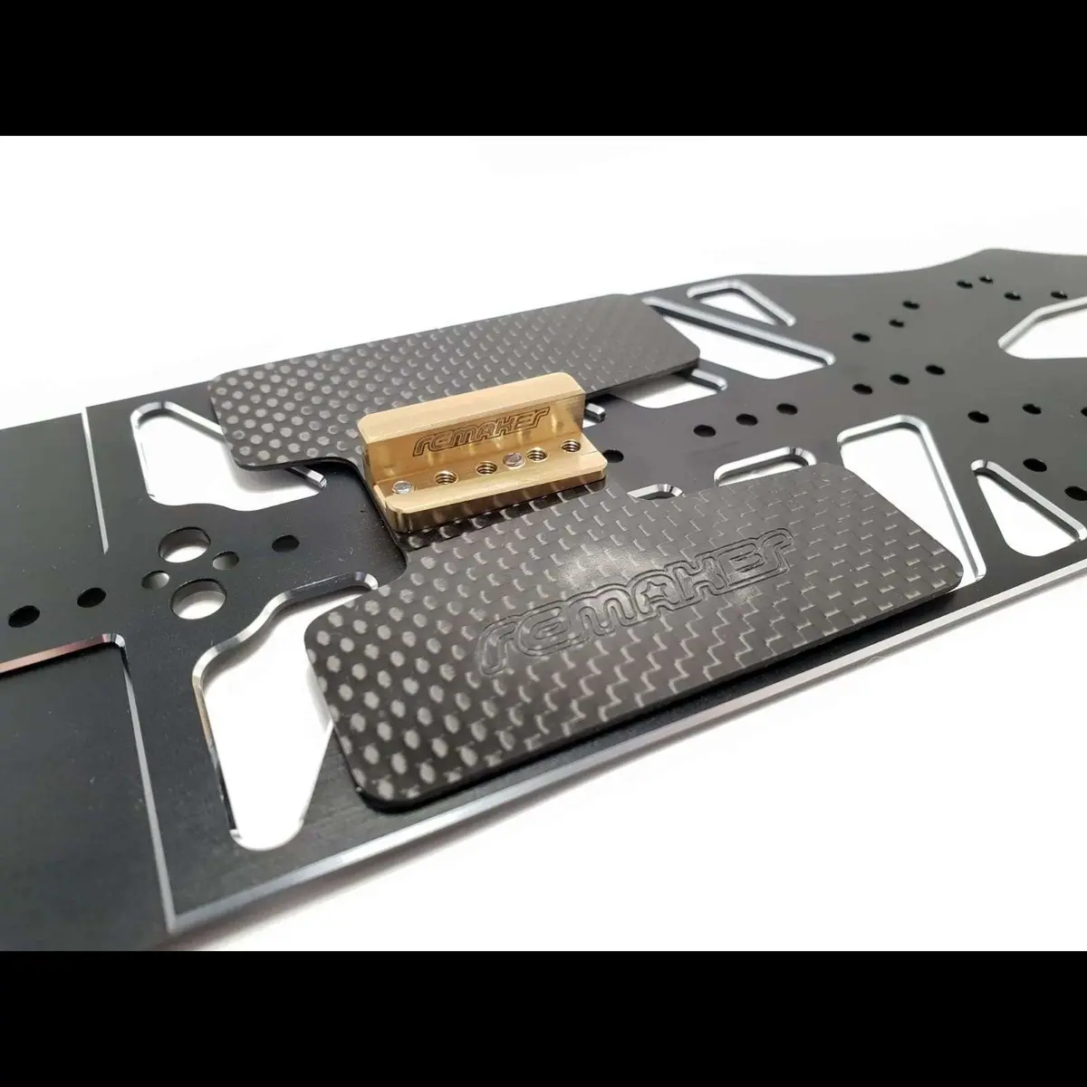 Rc Maker Afep C-10 Optional +10G Centre Weight For Afep 2