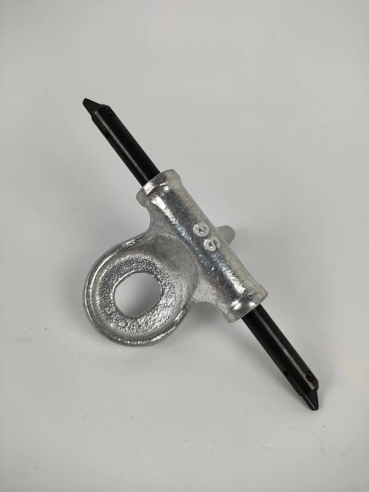 Sure-Grip Century Quick Release 7Mm 1