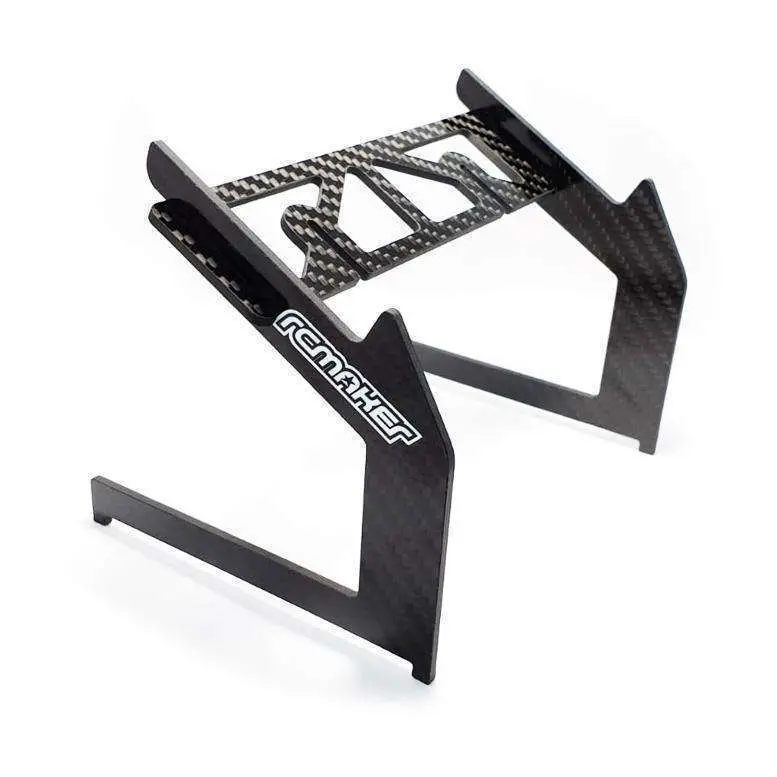 Rc Maker Carbon Charger & Power Supply Stand 1