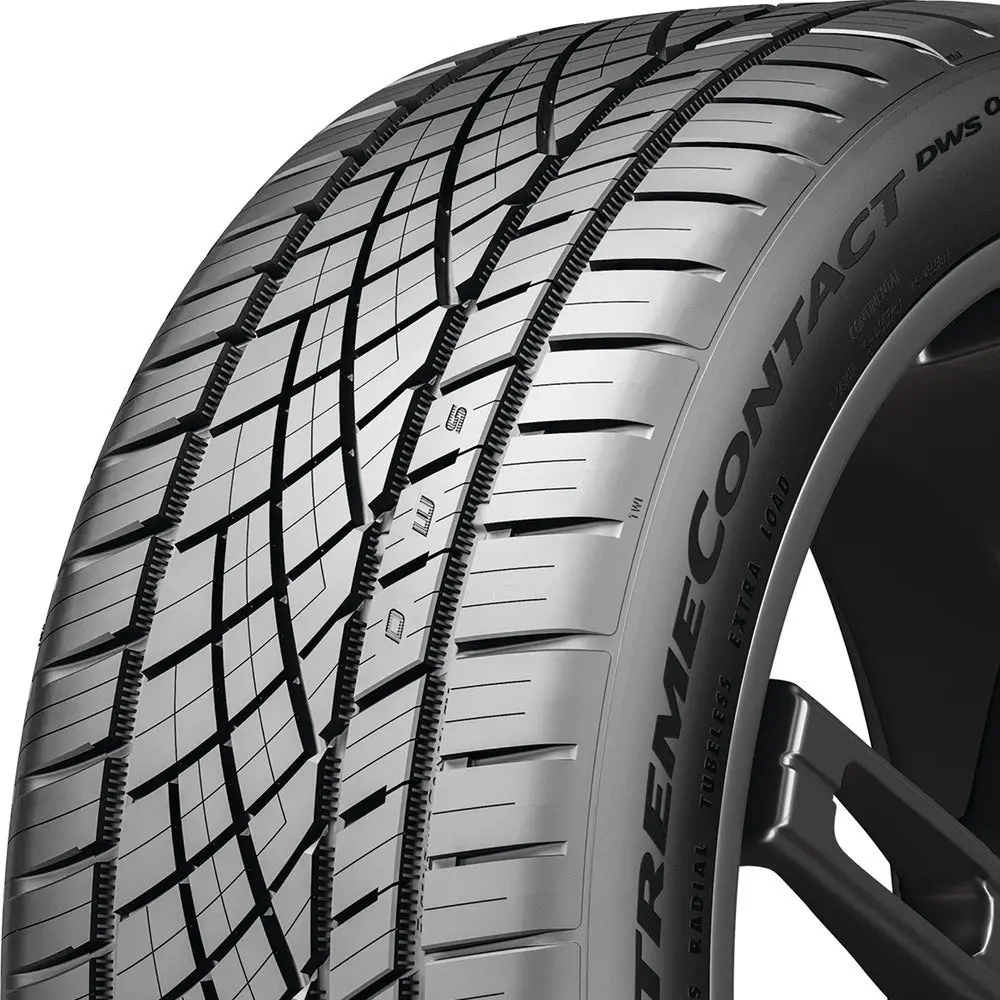 Continental Extremecontact Dws 06 Plus 1