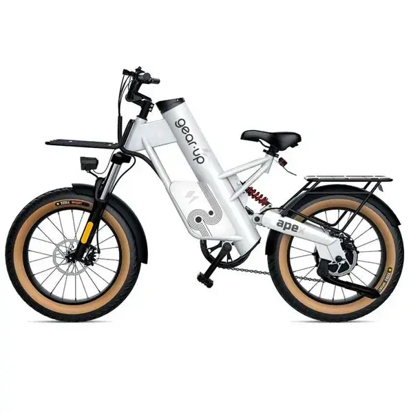 Coswheel – M20 Ebike By Gear Up 1