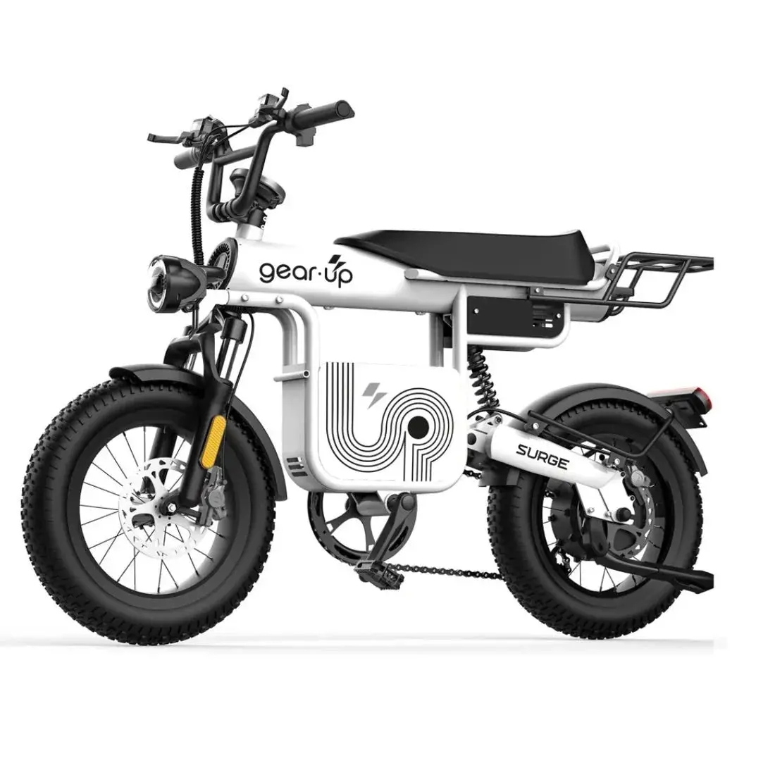 Coswheel – T16 Ebike By Gear Up 1