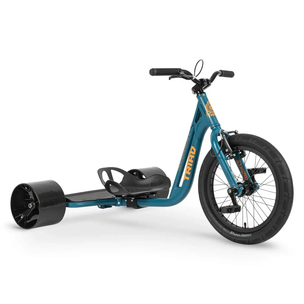 Triad Dt Countermeasure 4 Drift Trike 2