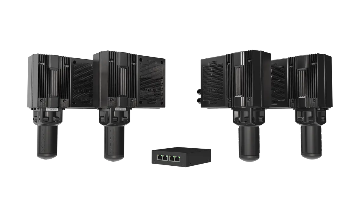 D-Box Gen 5 4250I 1
