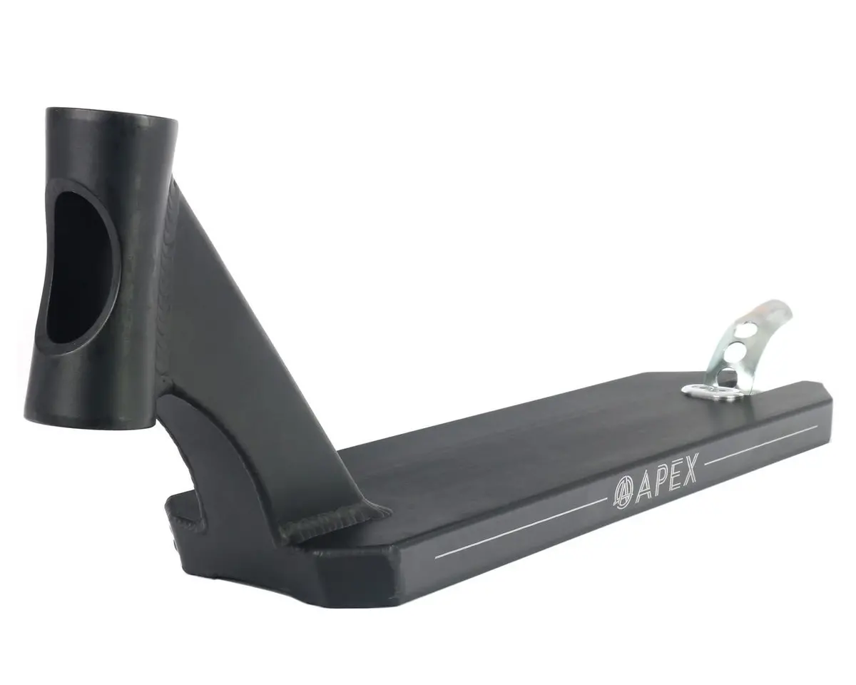 Apex Angled Deck - 5" Wide 2
