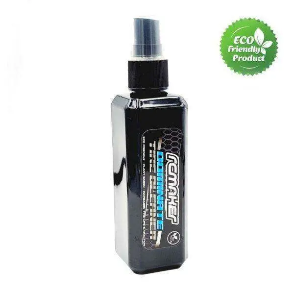Rc Maker - Dominate Rubber Tire Cleaner (100Ml) 1