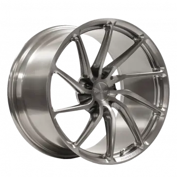 Forgeline Dr1 Wheel 1
