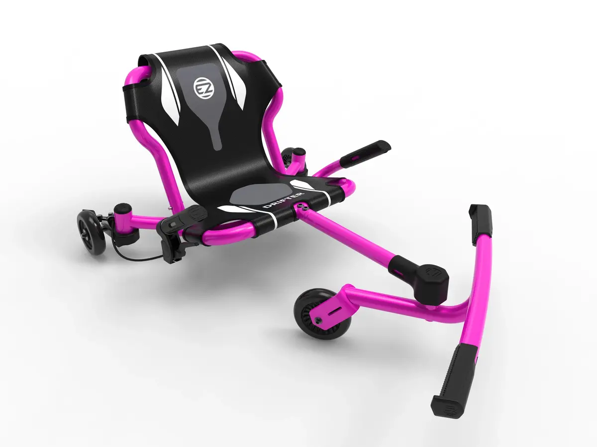 Ezyroller Drifter X -Pink 1