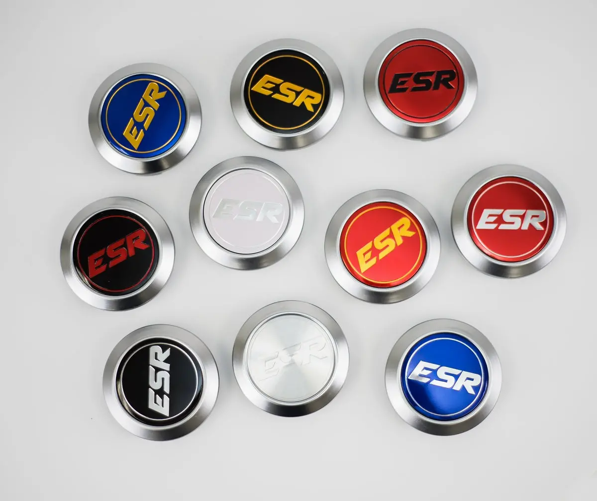Esr Sr08 Premium Caps (Sold Individually) 1
