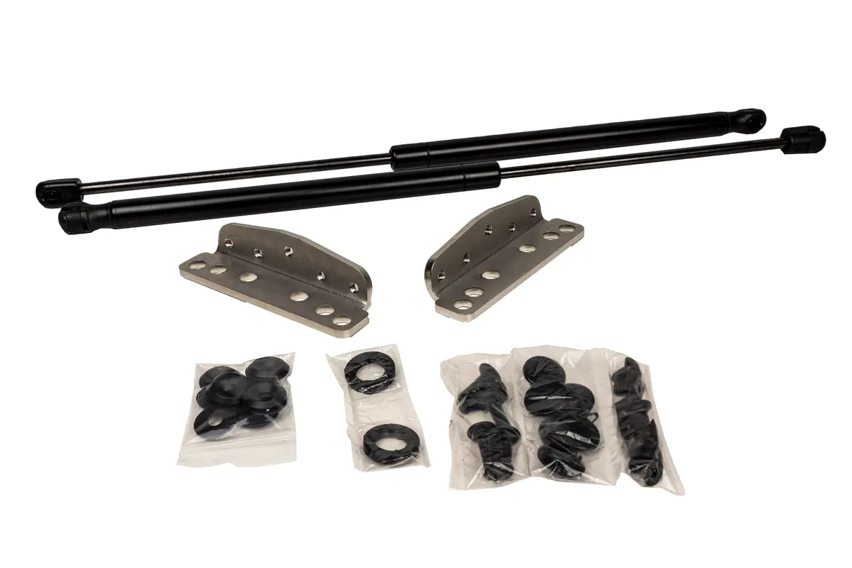 Cayman Wing Adapter 1