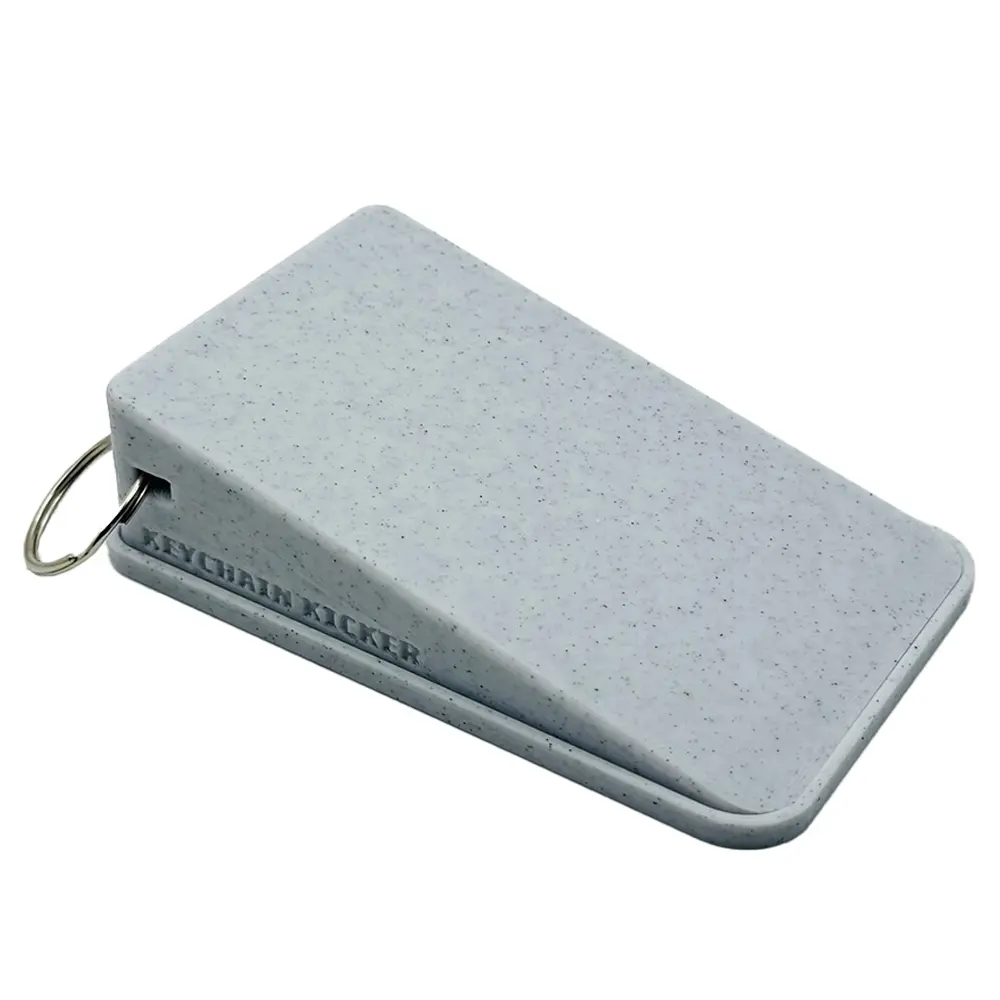 Decentbit Fingerboard Ramp - Keychain Kicker 3