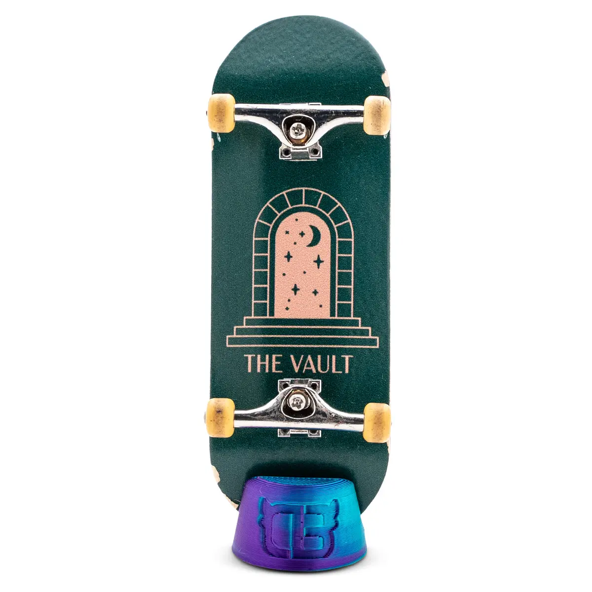 Decentbit Fingerboard Stand 1