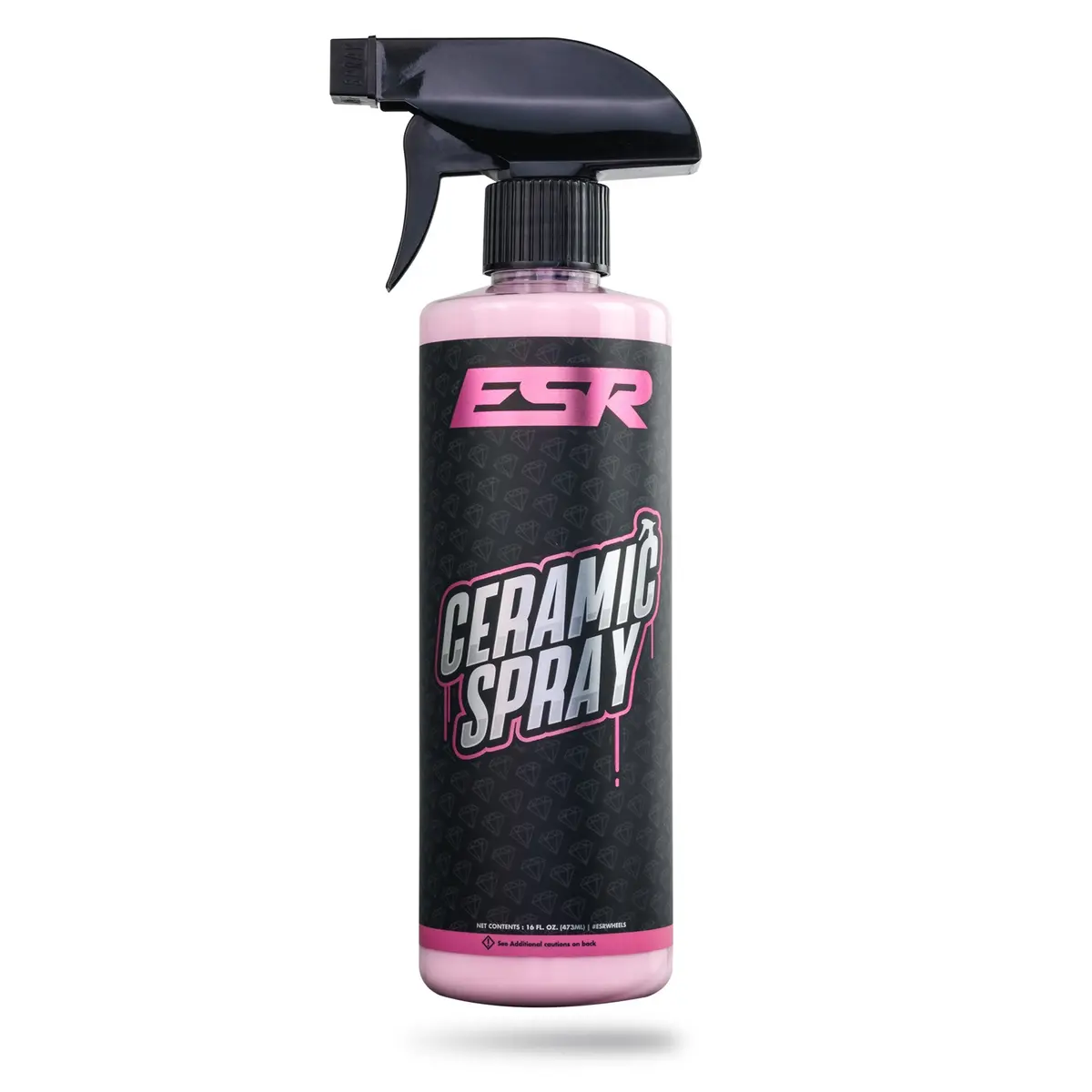 Ceramic Nano Spray 1