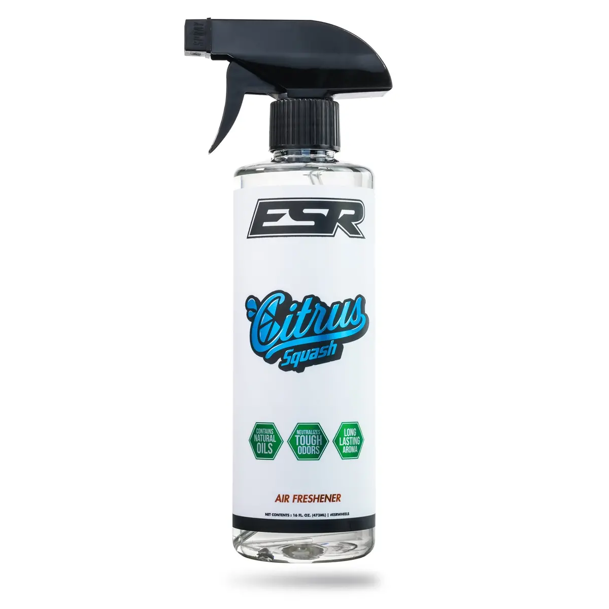 Air Freshener - Citrus Squash 1
