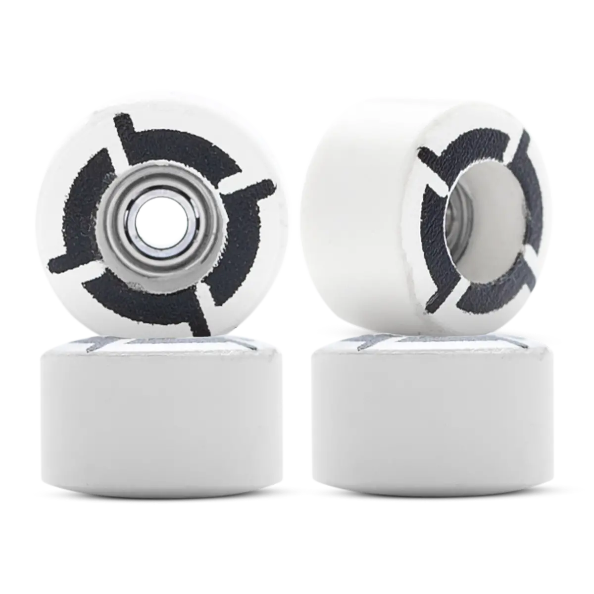 Dirty Fb Illpills 70D Street Shape Wheels - Graphic B 1