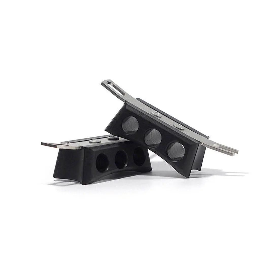 Discoblox Lowrider Grind Blocks - Black 1