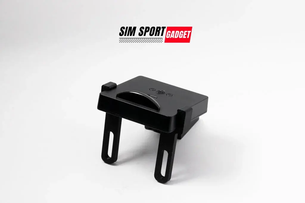Drive Hub Mount For Fanatec Wheel Bases 1