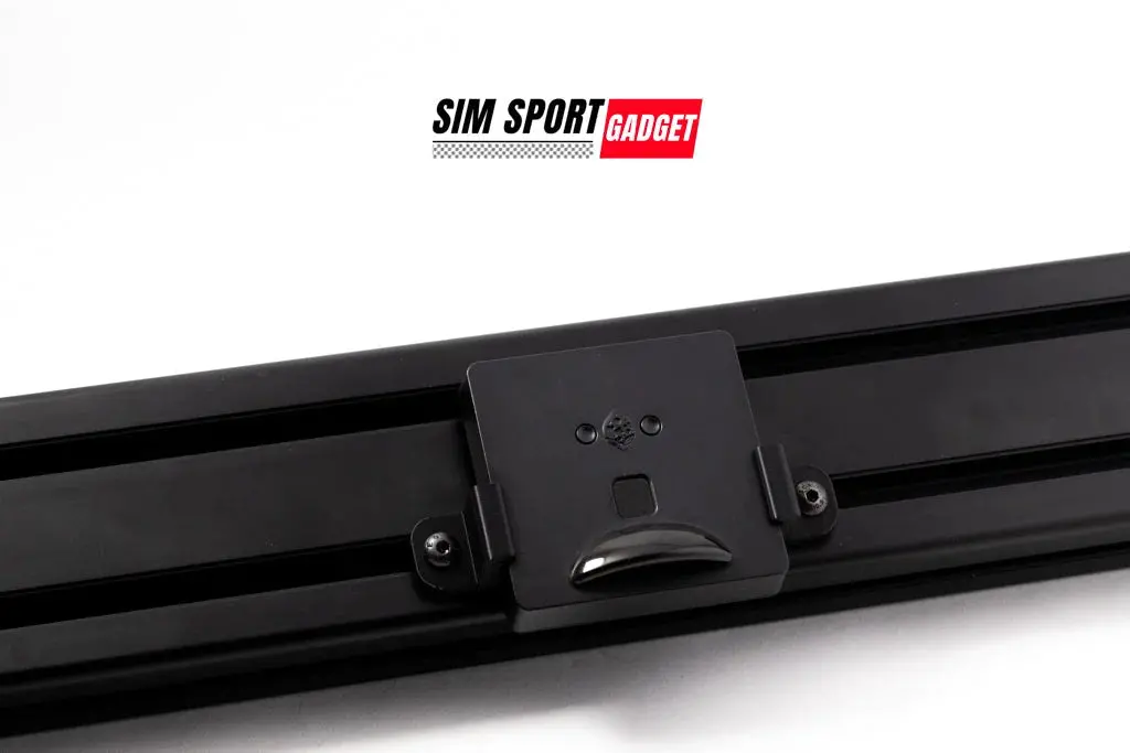Drive Hub Mount For Profile Sim Racing Rig 1