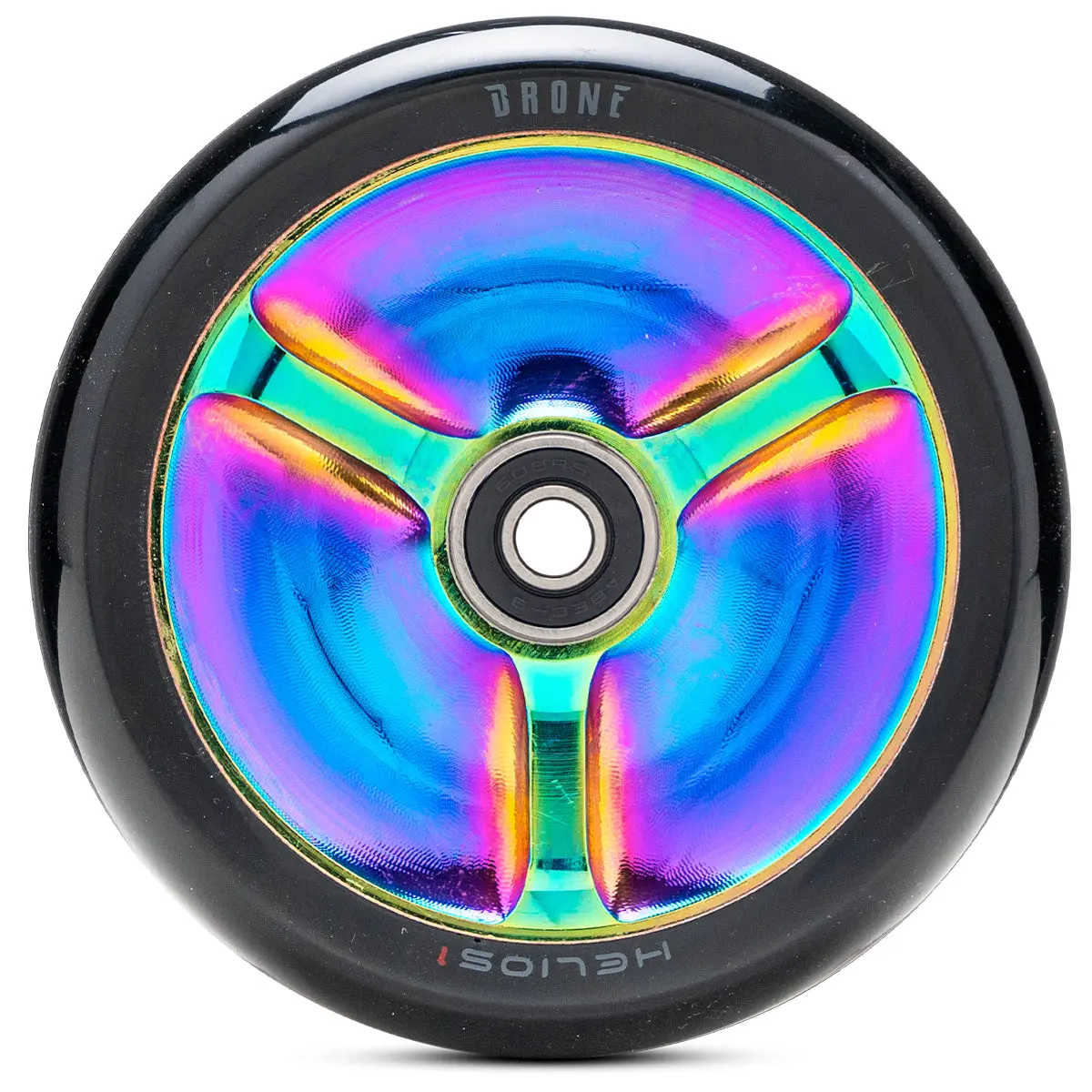 Drone Helios Wheel 1