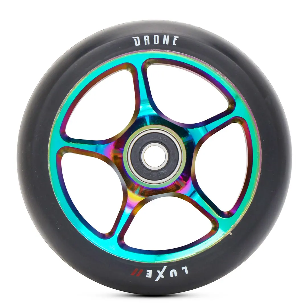 Drone Luxe Ii Wheel - 110Mm 1