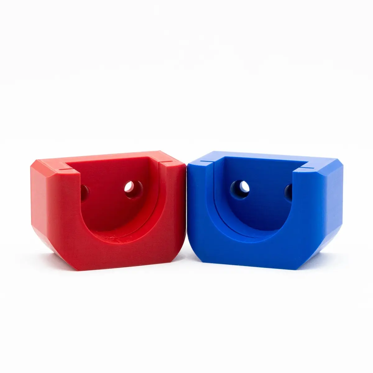 Drop In Profile Mount For Fanatec Qr1 Quick Release 1