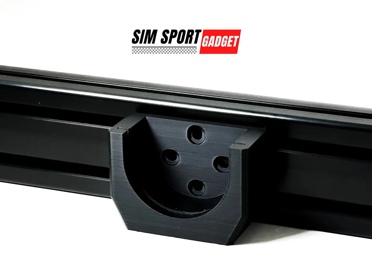 Drop-In Profile Mount For Fanatec Qr2 1