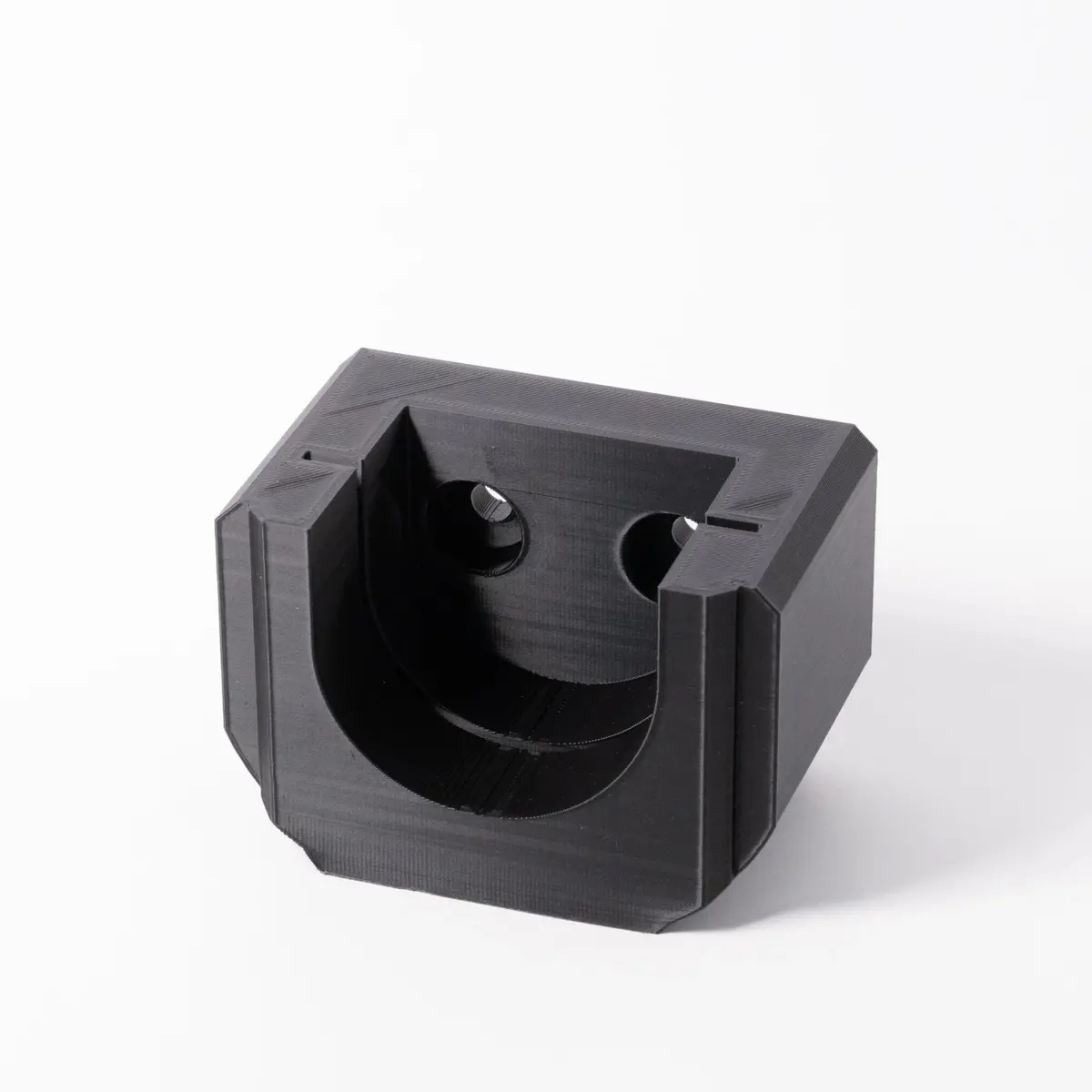 Drop In Profile Mount For Fanatec Quick Release | Square Style 1