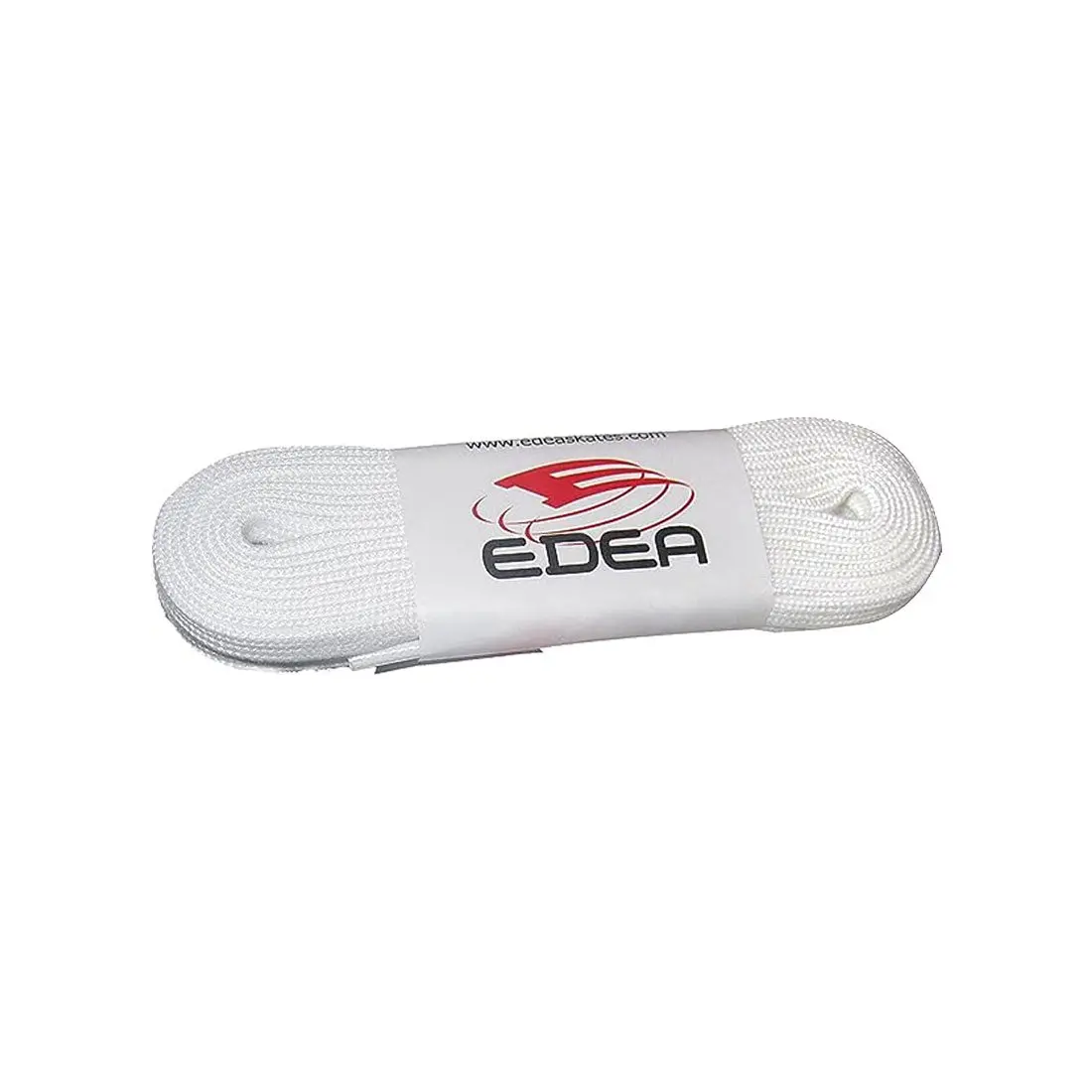Edea Skate Laces - White 1