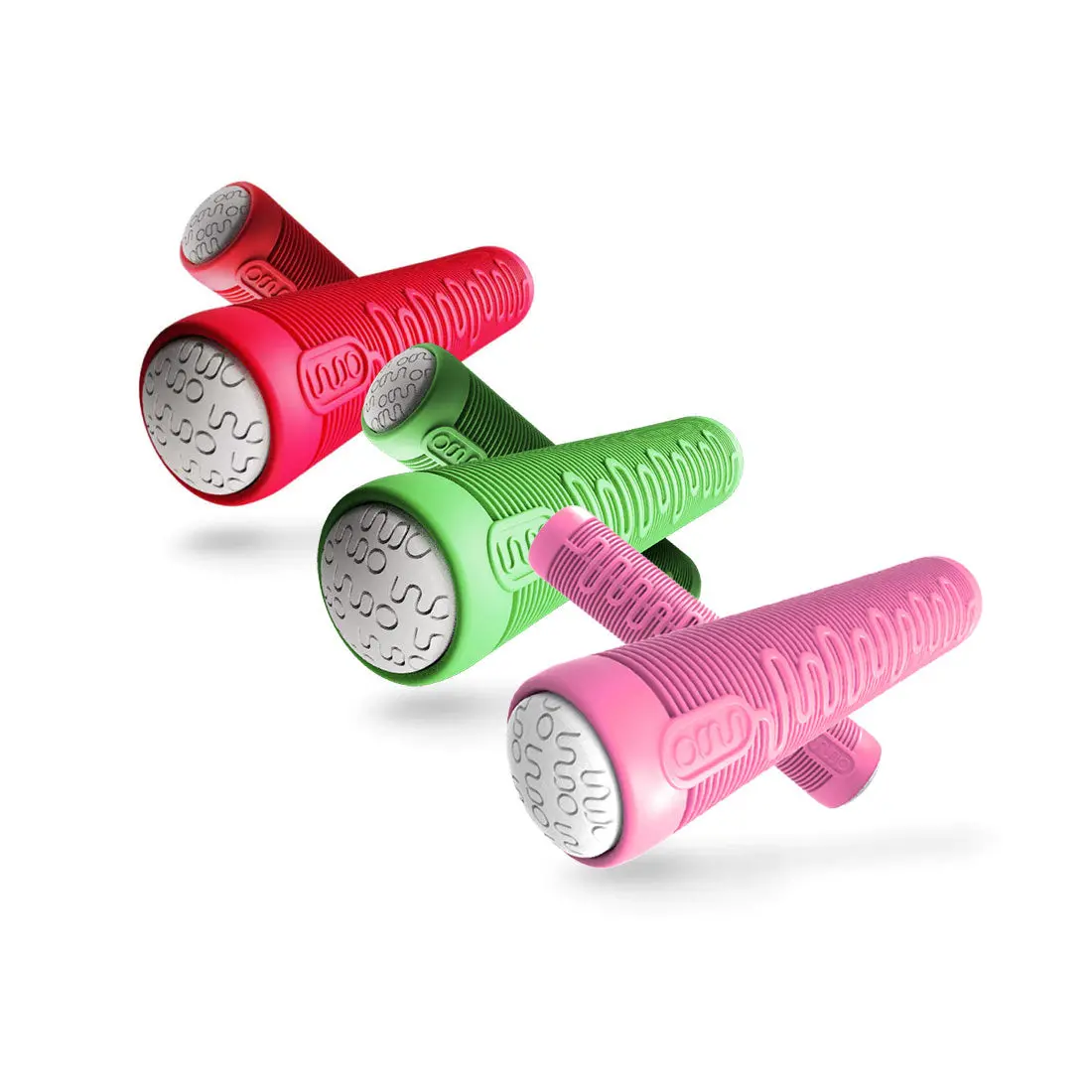 Indo Tramp Scooter Hand Grips 1