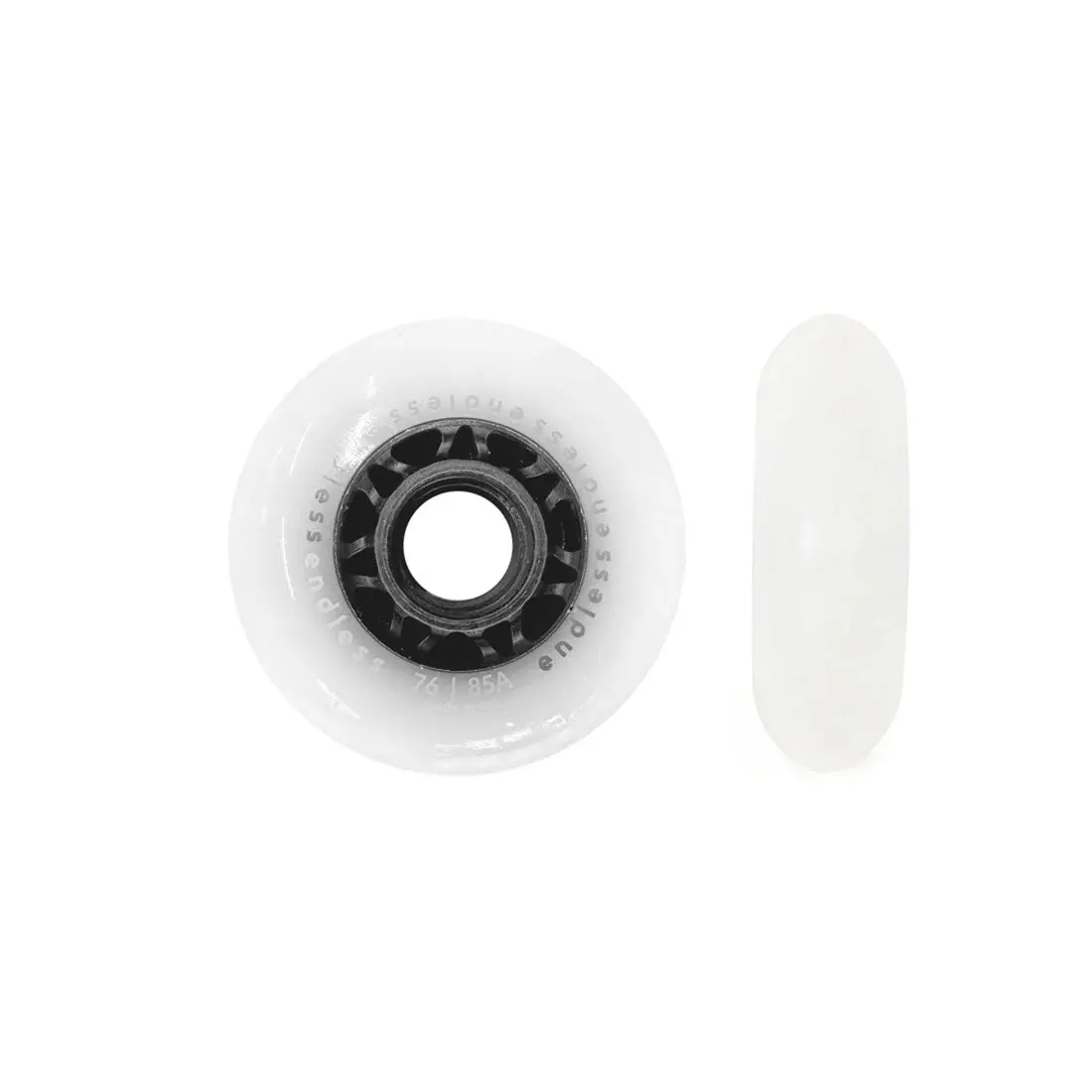 Endless 76Mm Wheels 4Pk - Cloud 1