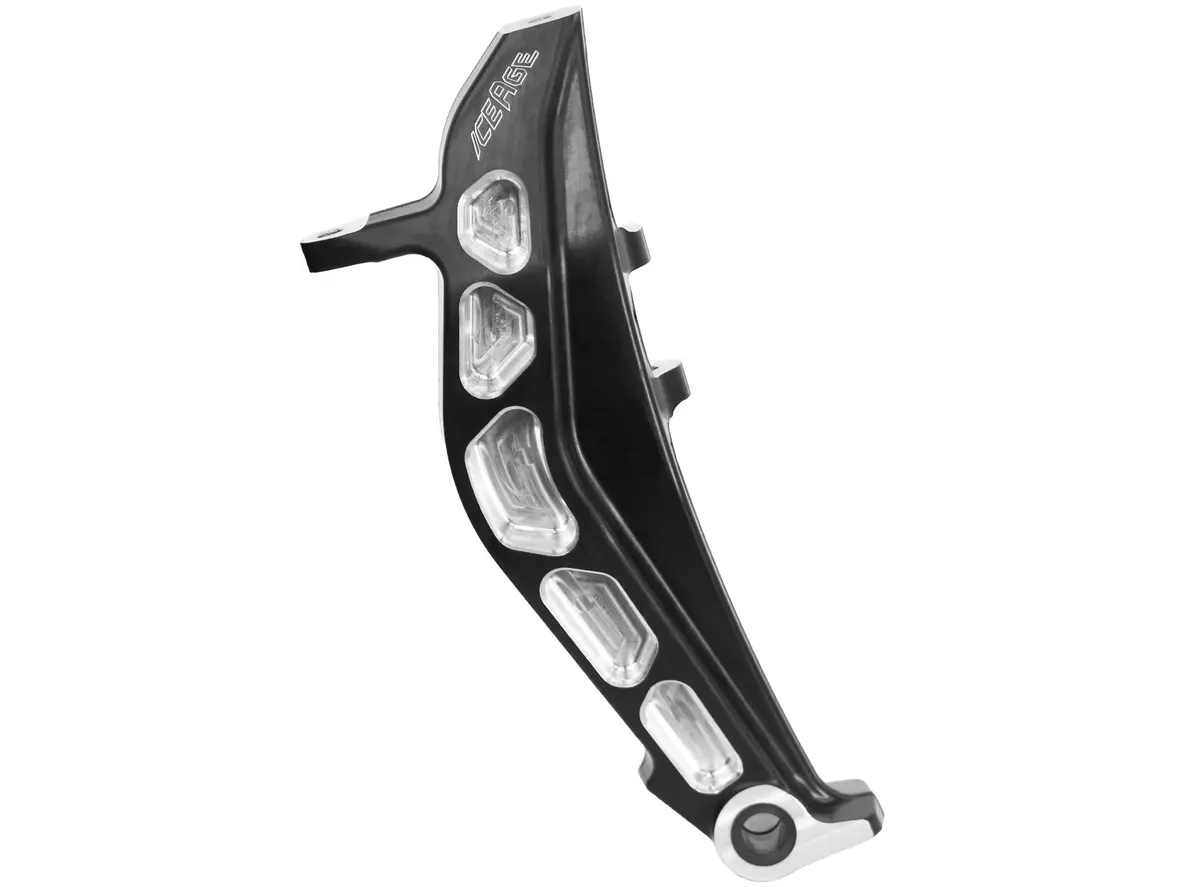 Polaris - Bomber Elevate 1