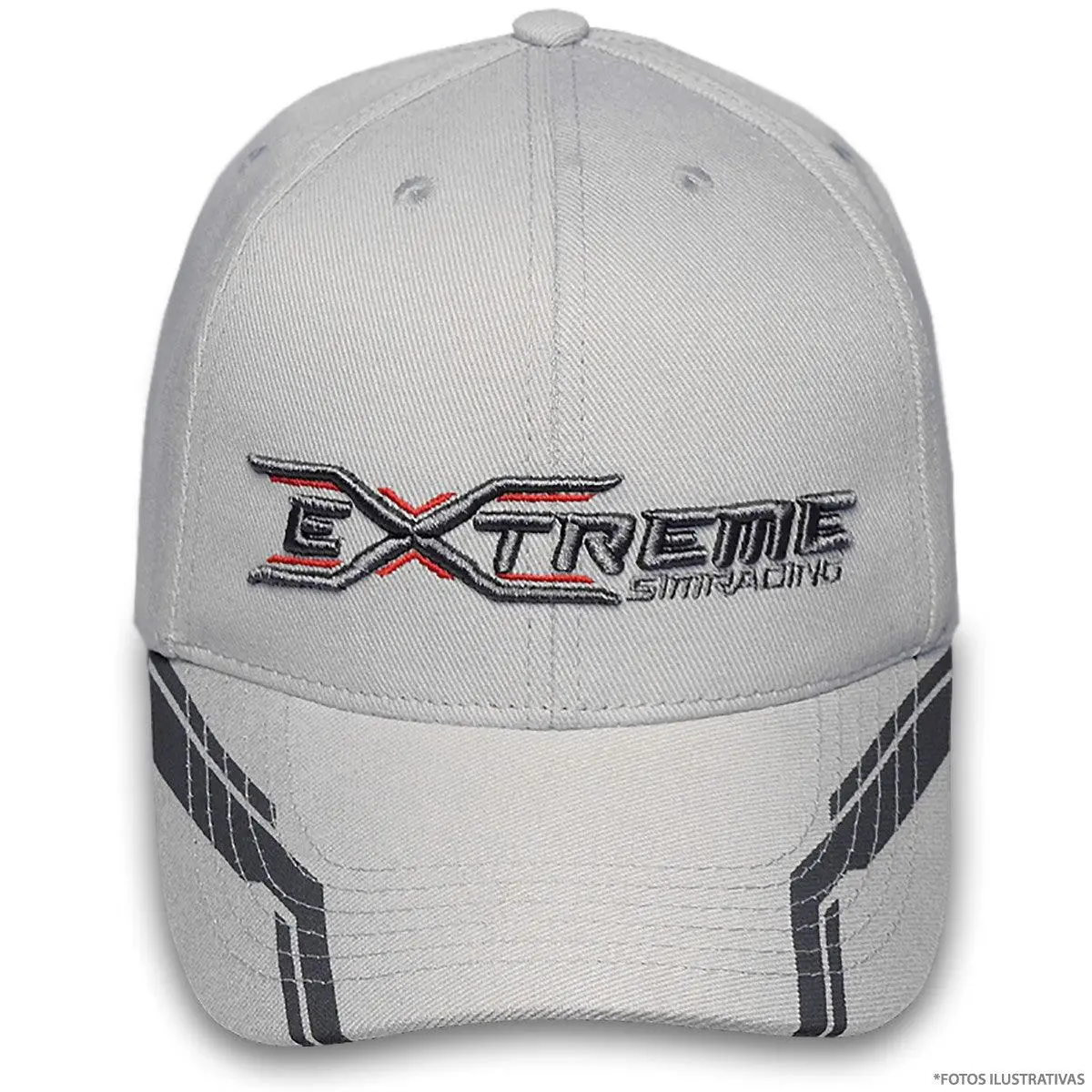 Esr Grey Cap Curved Tab 1