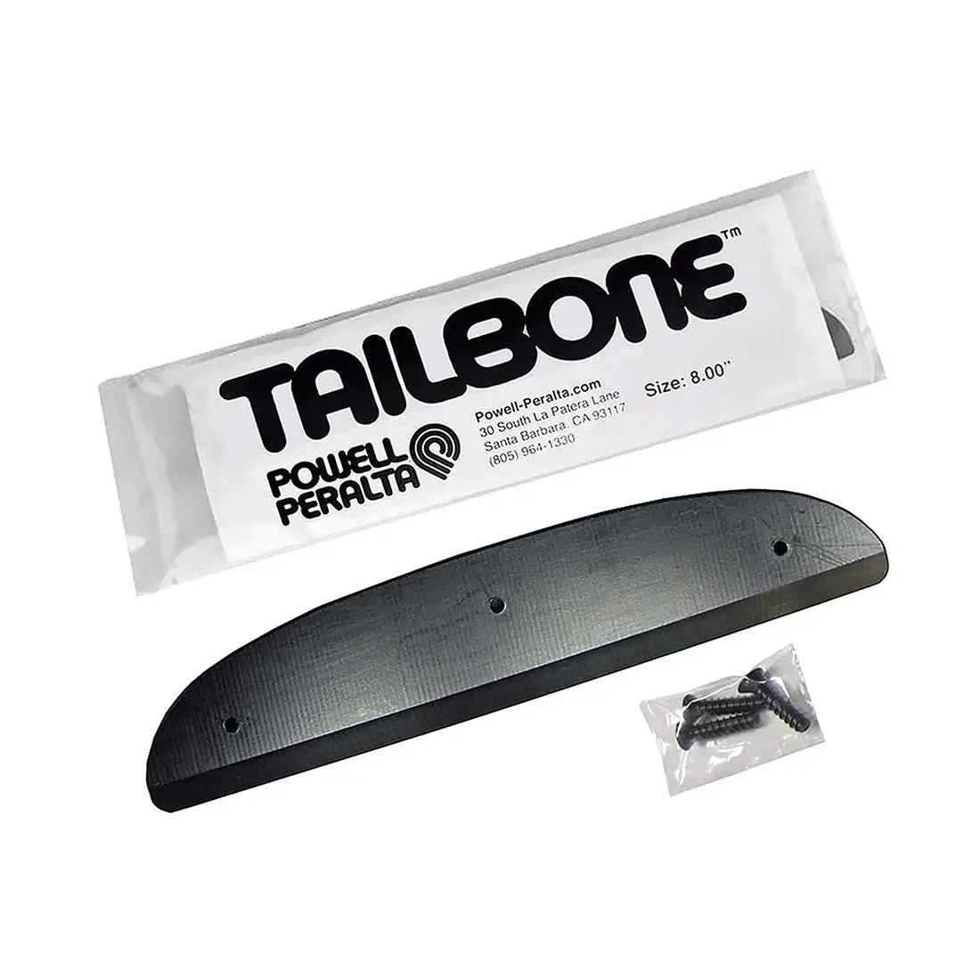 Powell Peralta Tail Bone - Black 1