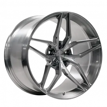 Forgeline Ex1 Wheel 1