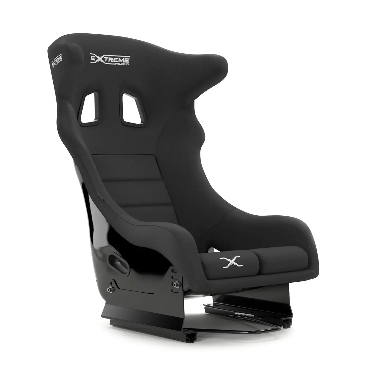 Extreme Simracing P1 Seat 1