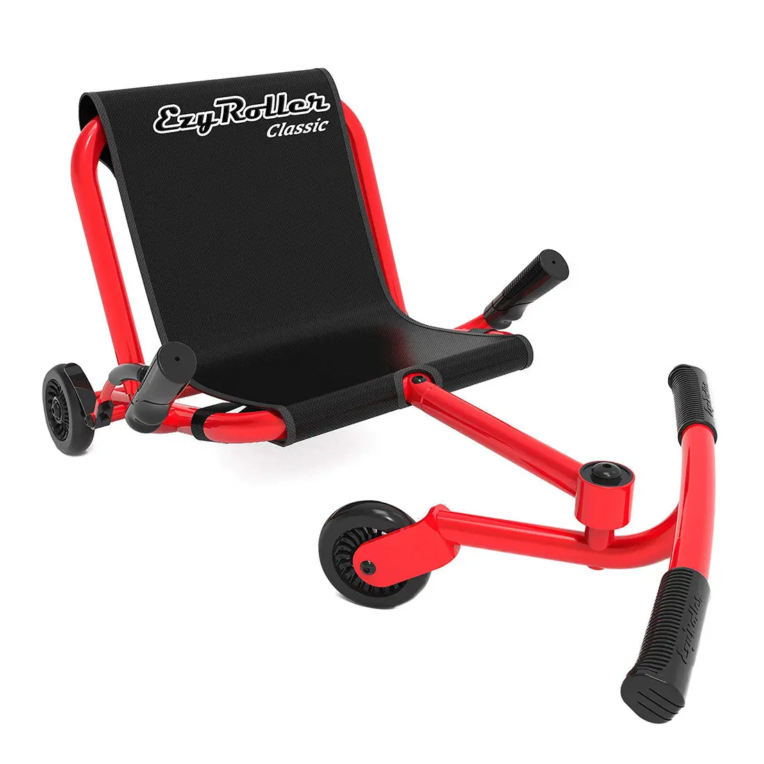 Ezyroller Classic - Red 1
