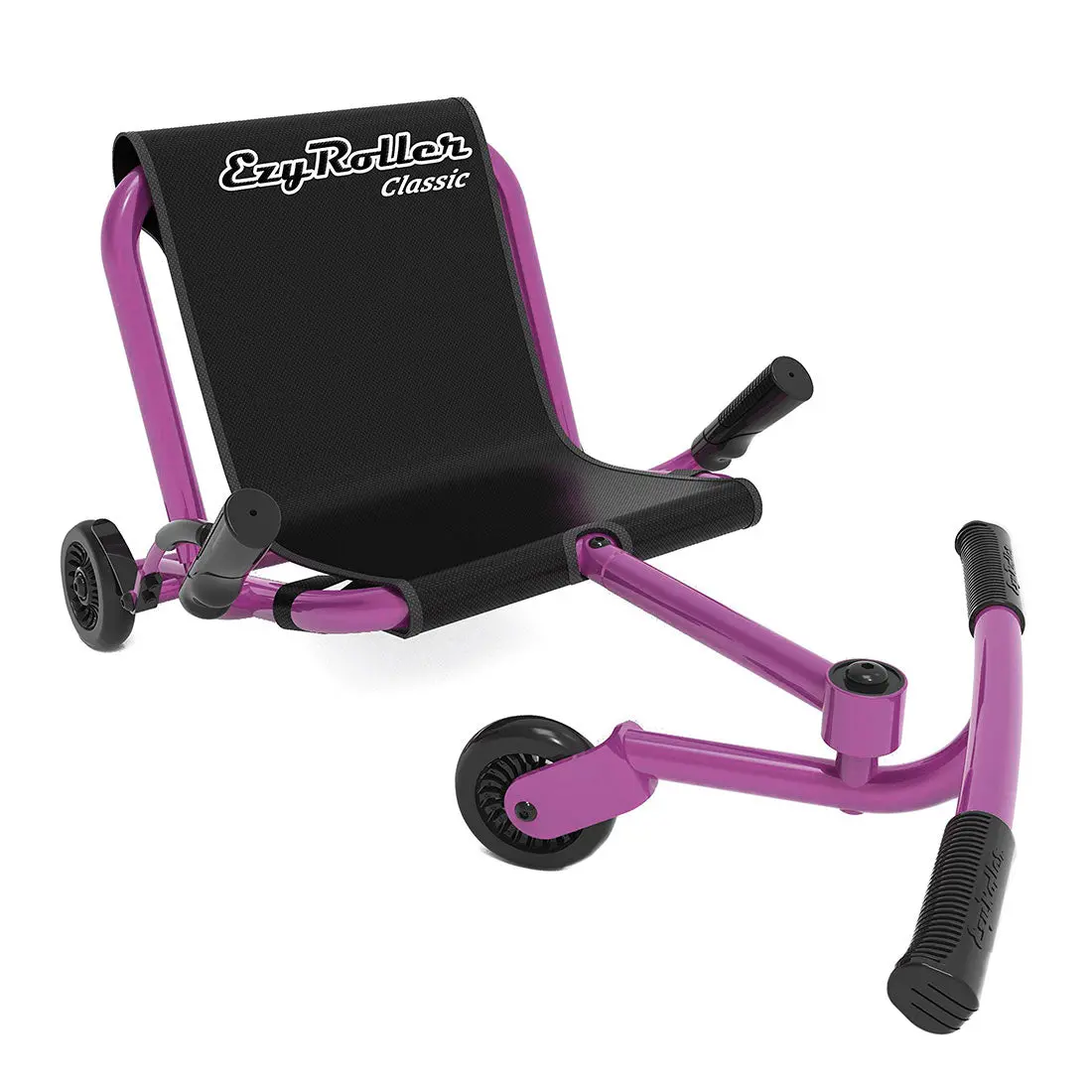 Ezyroller Classic - Purple 1